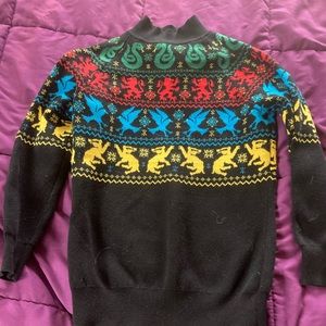 Unique Vintage x Harry Potter